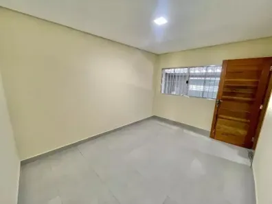 Casa com 2 Quartos à venda, 161m² no Vila Assunção, Santo André