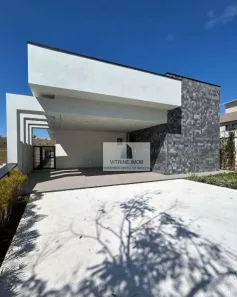 Casa de Condomínio com 3 Quartos à venda, 200m² no Residencial Fazenda Santa Rosa - Fase 1, Itatiba
