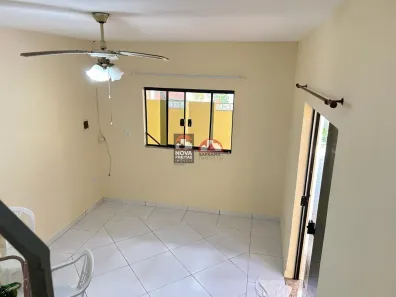Casa com 4 Quartos à venda, 219m² no Massaguaçu, Caraguatatuba