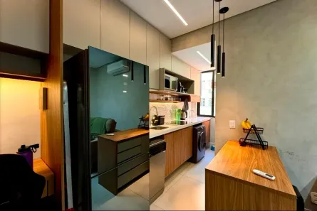 Apartamento com 1 Quarto à venda, 38m² no Flamengo, Rio de Janeiro