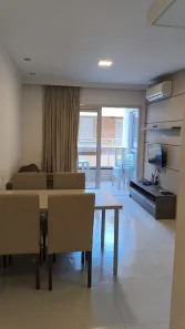 Apartamento com 1 Quarto à venda, 54m² no Ingleses do Rio Vermelho, Florianópolis