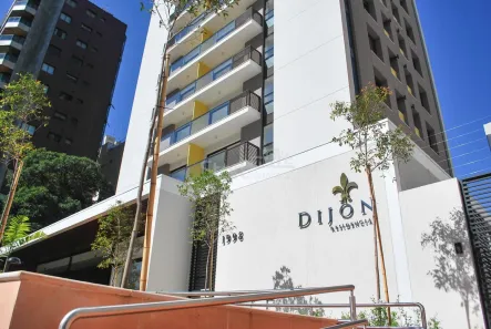 Apartamento com 1 Quarto à venda, 58m² no Cambuí, Campinas