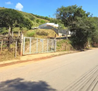 Lote/Terreno à venda, 500m² no , Paraibuna