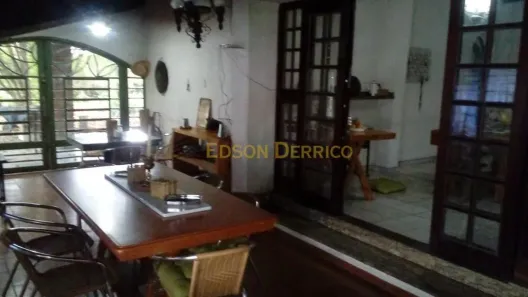 Fazenda/Sítio com 5 Quartos à venda, 625m² no Jardim Cristina, Pindamonhangaba