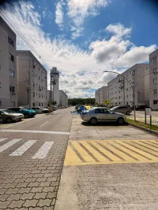 Apartamento com 2 Quartos à venda, 45m² no Pacheco, São Gonçalo