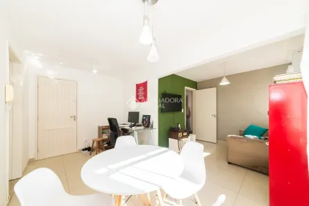 Apartamento com 2 Quartos à venda, 56m² no Boa Vista, Curitiba