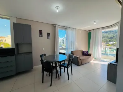 Apartamento com 3 Quartos à venda, 81m² no Praia De Palmas, Governador Celso Ramos