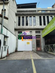 Galpão/Depósito/Armazém para alugar, 240m² no Vila Carrão, São Paulo