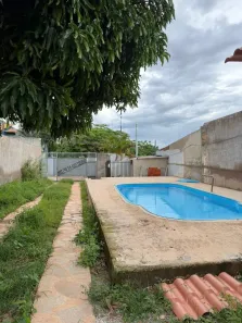 Casa de Condomínio com 3 Quartos à venda, 400m² no Setor Habitacional Arniqueira, Brasília