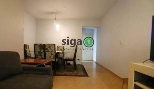 Apartamento com 3 Quartos à venda, 74m² no Jardim Jaqueline, São Paulo