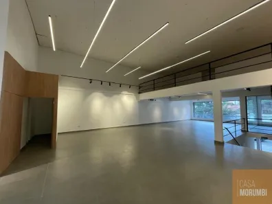 Ponto Comercial para alugar, 490m² no Alphaville Industrial, Barueri