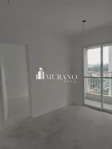 Apartamento com 2 Quartos à venda, 42m² no Mooca, São Paulo