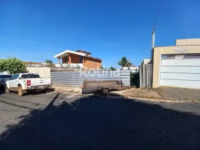 Lote/Terreno para alugar, 425m² no Tabajaras, Uberlândia