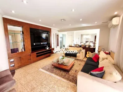 Apartamento com 3 Quartos à venda, 132m² no Vila Regente Feijó, São Paulo