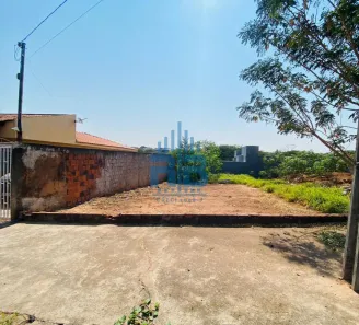 Lote/Terreno à venda, 420m² no Residencial Green Ville, Presidente Prudente