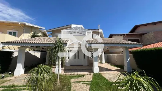Casa de Condomínio com 4 Quartos à venda, 360m² no Loteamento Residencial Barão do Café, Campinas