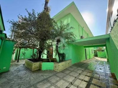 Casa com 3 Quartos à venda, 220m² no Aparecida, Santos