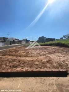 Lote/Terreno à venda, 299m² no Residencial Bongiovani, Presidente Prudente