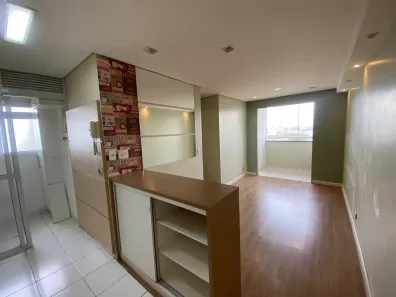 Apartamento com 3 Quartos à venda, 60m² no Vila Butantã, São Paulo
