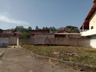 Lote/Terreno à venda, 215m² no Jardim Torrão de Ouro, São José dos Campos