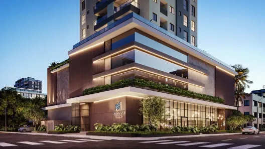 Apartamento com 3 Quartos à venda, 121m² no Fazenda, Itajaí
