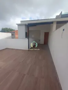 Cobertura com 2 Quartos à venda, 88m² no Cidade São Jorge, Santo André