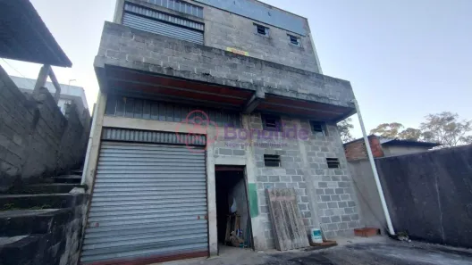Ponto Comercial à venda, 272m² no Jardim Tarumã, Jundiaí