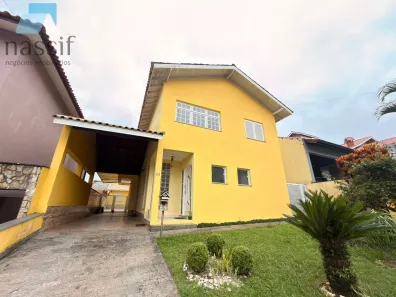 Casa de Condomínio com 3 Quartos à venda, 263m² no Parque Residencial Itapeti, Mogi das Cruzes