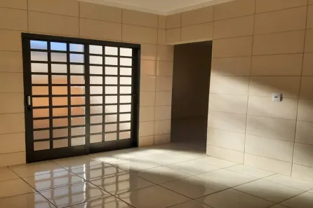Casa com 2 Quartos à venda, 54m² no Jardim Veneza, Araraquara