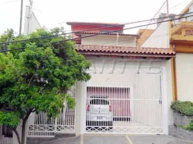 Sobrado com 3 Quartos à venda, 200m² no Vila Nova Mazzei, São Paulo