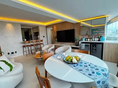 Apartamento com 3 Quartos à venda, 98m² no Pituba, Salvador