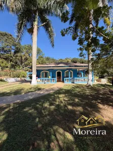 Fazenda/Sítio com 3 Quartos à venda, 5000m² no , Mairinque