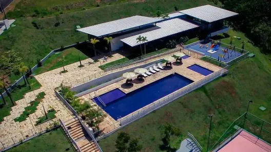 Casa de Condomínio com 1 Quarto à venda, 275m² no Vívea, Camaçari