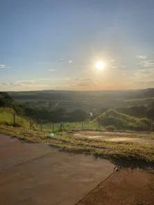 Lote/Terreno à venda, 250m² no Residencial Salto do Monjolinho, São Carlos