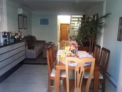 Casa de Condomínio com 3 Quartos à venda, 170m² no Horto Florestal, Sorocaba