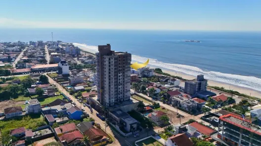 Apartamento com 3 Quartos à venda, 136m² no Itapema do Norte, Itapoá
