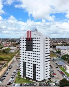 Apartamento com 2 Quartos à venda, 51m² no Antares, Maceió