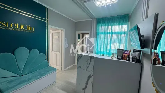 Sala Comercial à venda, 46m² no Centro, Pelotas