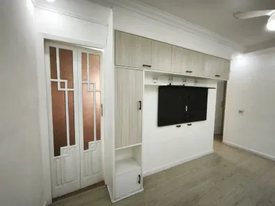 Apartamento com 2 Quartos para alugar, 48m² no Vila Nova Cachoeirinha, São Paulo