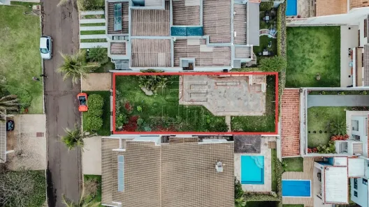 Lote/Terreno à venda, 10m² no Terras de Santana, Londrina