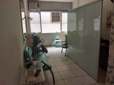 Sala Comercial à venda, 26m² no Centro, Rio de Janeiro