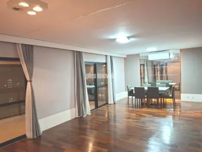 Apartamento com 4 Quartos para alugar, 160m² no Parque do Morumbi, São Paulo