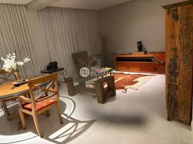 Apartamento com 3 Quartos à venda, 135m² no Vila Paris, Belo Horizonte