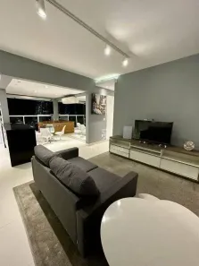 Apartamento com 2 Quartos à venda, 69m² no Vila Gertrudes, São Paulo