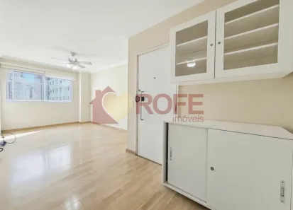 Apartamento com 3 Quartos à venda, 107m² no Vila Uberabinha, São Paulo
