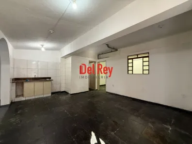 Ponto Comercial para alugar, 60m² no Caiçara-Adelaide, Belo Horizonte