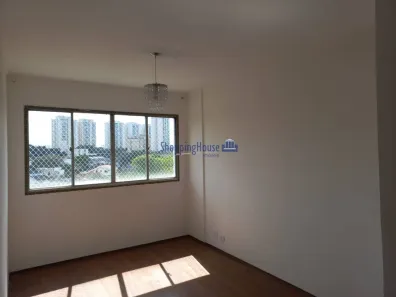 Apartamento com 3 Quartos para alugar, 93m² no Alto da Lapa, São Paulo