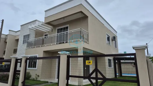 Sobrado com 4 Quartos à venda, 160m² no Tramandaí, Tramandaí