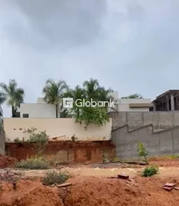 Lote/Terreno à venda, 600m² no Morada do Parque, Montes Claros