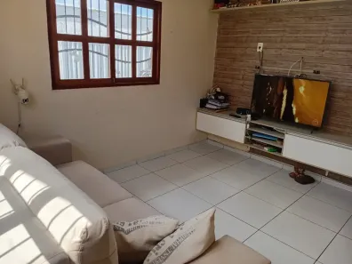 Casa com 2 Quartos à venda, 160m² no Nova Esperança, Parnamirim